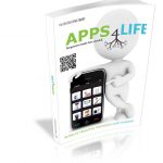 Apps 4 Life - Pieter en yra Zwart